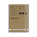 A4 - NOTEBOOK - 72 PAGE 40 MRP - 2 - BACK.webp