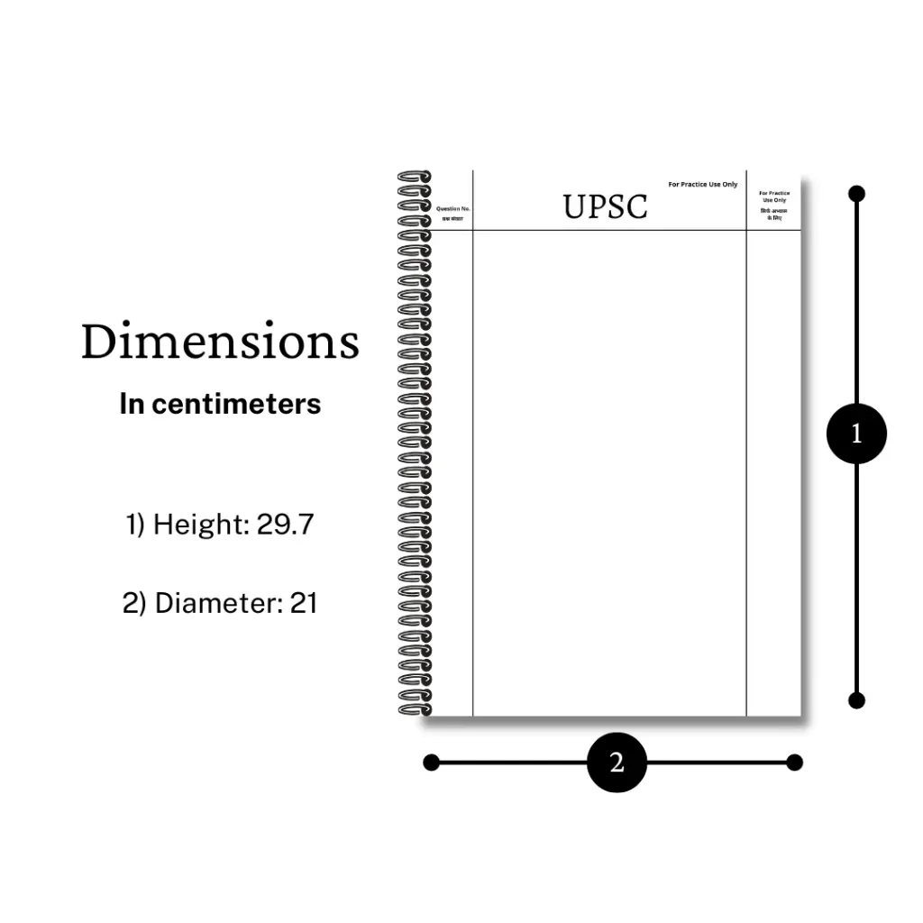 U.P.S.C. PAGES dimension.webp
