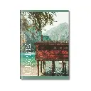 Inspire | Soft Bound | A4 Note Book | Single Line | 240 Pages