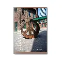 Inspire | Soft Bound | A4 Note Book | Single Line | 268 Pages