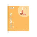 Inspire Hard Bound | Chemistry Practical Book For Students | 21.5 Cm X 26.5 Cm | 1 Ruled / 1 Plain | 100 Pages
