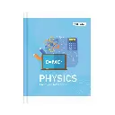 Inspire Hard Bound | Physics Practical Book For Students | 21.5 Cm X 26.5 Cm | 1 Ruled / 1 Plain | 100 Pages