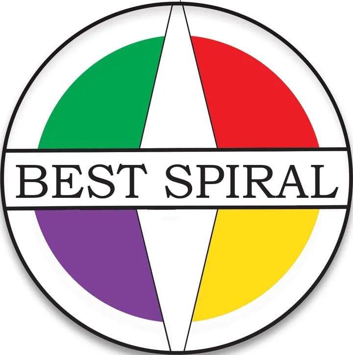 Best Spiral Notebook